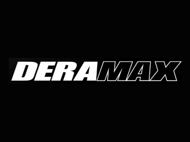 DERAMAX（オリムピック）