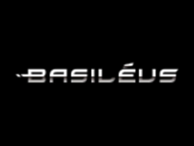 Basileus（バシレウス）