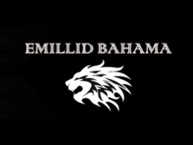 EMILLIDBAHAMA（エミリッドバハマ）