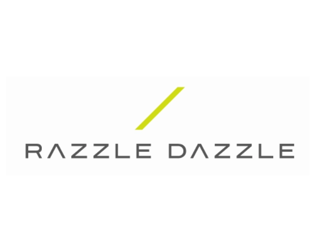 RAZZLE-DAZZLE（ラズルダズル）