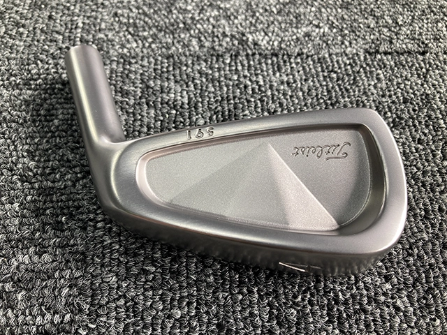 コバルトブラック・ビーズ