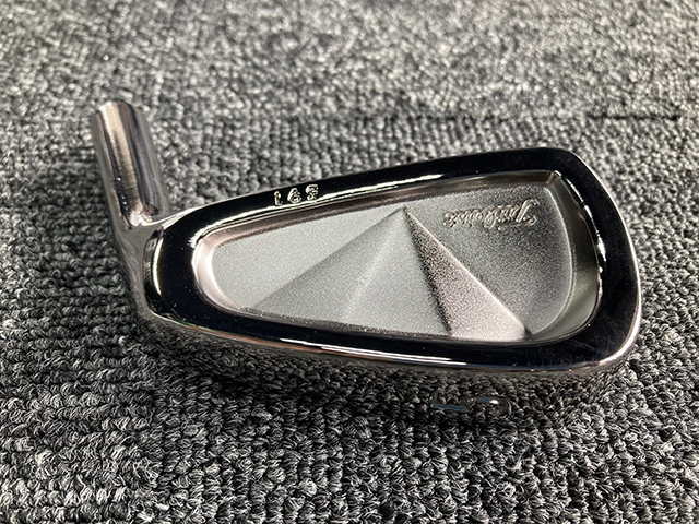 コバルトブラック・ミラー